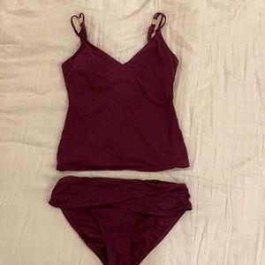 BLEU | Rod Beattie tankini